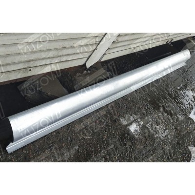 Порог (правый) БЕЛАРУСЬ для Volkswagen BORA 1998-2005 - фото