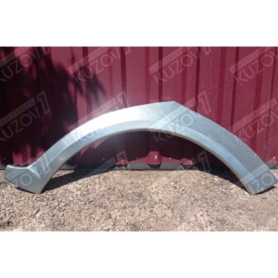 Арка задняя (левая) БЕЛАРУСЬ для Volkswagen GOLF 4 1997-2006 - фото