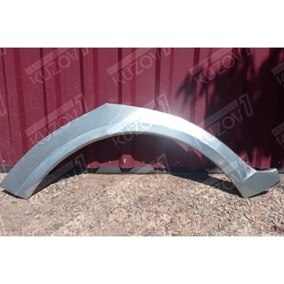 Арка задняя (правая) БЕЛАРУСЬ для Volkswagen GOLF 4 1997-2006 - фото