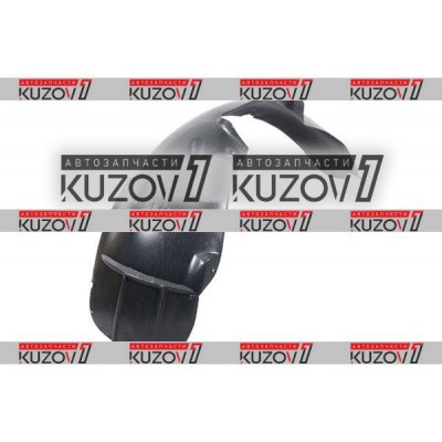 Подкрылок передний (правый) Lian Tuoh для Volkswagen GOLF 4 1997-2006 - фото