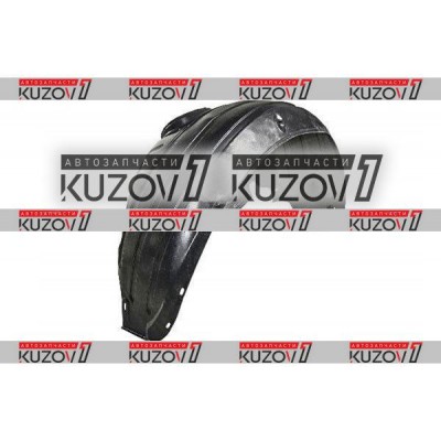 Подкрылок задний (правый) Florimex для Volkswagen GOLF 4 1997-2006 - фото