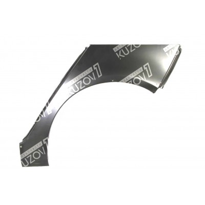 Арка задняя (левая) Klokkerholm для Volkswagen GOLF 5 2003-2009 - фото