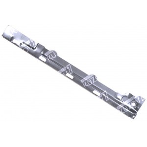 ПОРОГ (ЛЕВЫЙ) ВНУТРЕННЯЯ ЧАСТЬ, ОРИГИНАЛ, 1.0 ММ, ДАНИЯ - фото