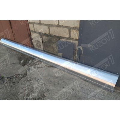 Порог (левый) БЕЛАРУСЬ для Volkswagen JETTA 2005-2010 - фото