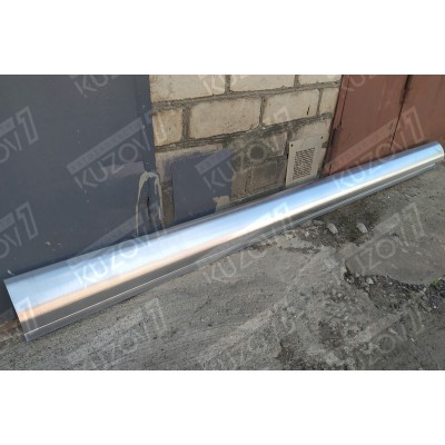 Порог (правый) БЕЛАРУСЬ для Volkswagen JETTA 2005-2010 - фото