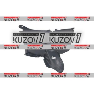 ПОДКРЫЛОК ПЕРЕДНИЙ (ЛЕВЫЙ) ПЕРЕДНЯЯ ЧАСТЬ, LIAN TUOH - фото