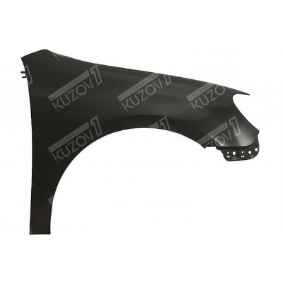 Крыло переднее (правое) TYG для Volkswagen GOLF 6 2008-2012 - фото