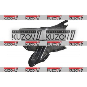 ПОДКРЫЛОК ПЕРЕДНИЙ (ПРАВЫЙ) ПЕРЕДНЯЯ ЧАСТЬ, LIAN TUOH - фото