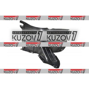 ПОДКРЫЛОК ПЕРЕДНИЙ (ЛЕВЫЙ) ПЕРЕДНЯЯ ЧАСТЬ, LIAN TUOH - фото