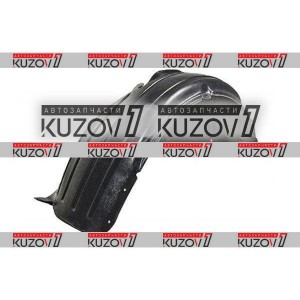 ПОДКРЫЛОК ПЕРЕДНИЙ (ПРАВЫЙ) ЗАДНЯЯ ЧАСТЬ, FLORIMEX - фото
