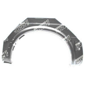 АРКА ЗАДНЯЯ (ЛЕВАЯ), ОРИГИНАЛ, 1.0 ММ, ДАНИЯ - фото