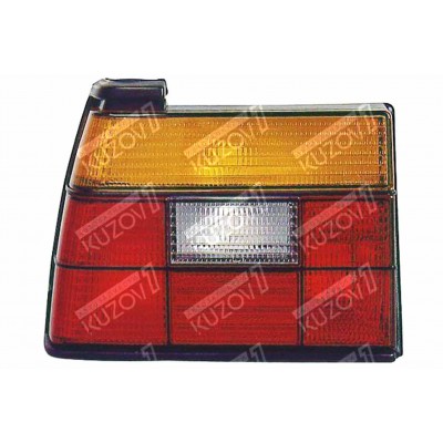 Задний фонарь (левый) DEPO для Volkswagen JETTA 1989-1992 - фото