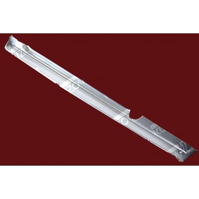 Порог (левый), Klokkerholm для Volkswagen JETTA 1984-1989 - фото