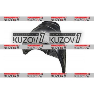 ПОДКРЫЛОК ЗАДНИЙ (ЛЕВЫЙ) FLORIMEX - фото