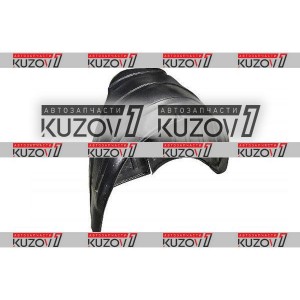 ПОДКРЫЛОК ЗАДНИЙ (ПРАВЫЙ) FLORIMEX - фото