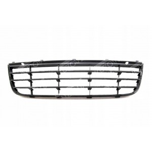 РЕШЕТКА В БАМПЕР (ЦЕНТРАЛЬНАЯ) - фото