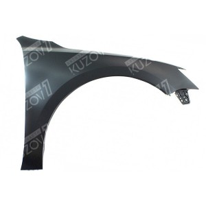 КРЫЛО ПЕРЕДНЕЕ (ПРАВОЕ)  - фото