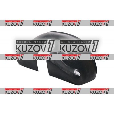 Подкрылок передний (левый) Florimex для Volkswagen LT 1996-2006 - фото