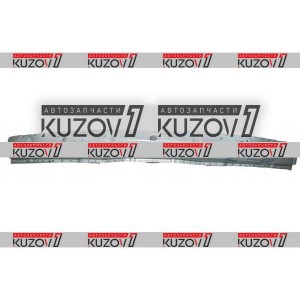 УСИЛИТЕЛЬ ПЕРЕДНЕГО БАМПЕРА - фото