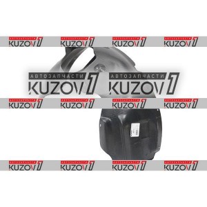 ПОДКРЫЛОК ПЕРЕДНИЙ (ЛЕВЫЙ) FLORIMEX - фото