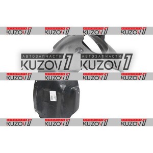 ПОДКРЫЛОК ПЕРЕДНИЙ (ПРАВЫЙ) FLORIMEX - фото