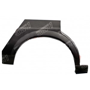 АРКА ЗАДНЯЯ (ПРАВАЯ) ОРИГИНАЛ, 1.0 ММ, ДАНИЯ - фото