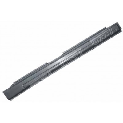 Порог (правый) Klokkerholm для Volkswagen PASSAT B3 1988-1993 - фото