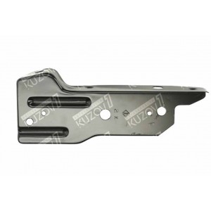 КРЕПЛЕНИЕ ПЕРЕДНЕГО БАМПЕРА (ЛЕВОЕ) - фото