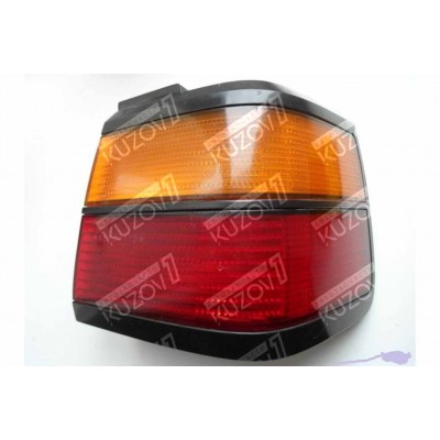 Задний фонарь (правый) Наружный, AVG для Volkswagen PASSAT B3 1988-1993 - фото