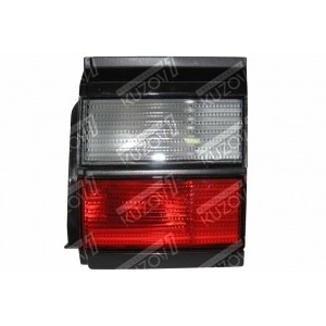 ЗАДНИЙ ФОНАРЬ (ПРАВЫЙ) ВНУТРЕННИЙ, КИТАЙ - фото