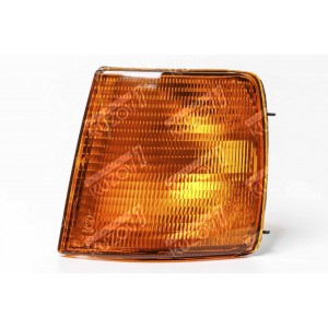 УКАЗАТЕЛЬ ПОВОРОТА (ЛЕВЫЙ) ЖЕЛТЫЙ, КИТАЙ