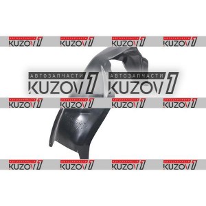 ПОДКРЫЛОК ПЕРЕДНИЙ (ПРАВЫЙ) LIAN TUOH - фото