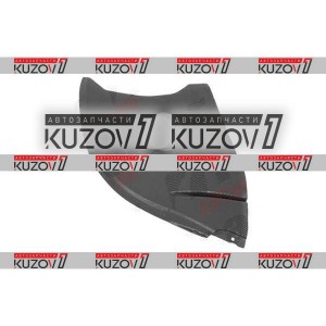 ЗАЩИТА БАМПЕРА БОКОВАЯ ПРАВАЯ (ПЛАСТИК) FLORIMEX - фото ЗАЩИТА БАМПЕРА БОКОВАЯ ПРАВАЯ (ПЛАСТИК) FLORIMEX - фото