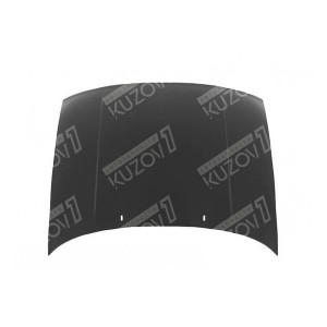 КАПОТ - фото