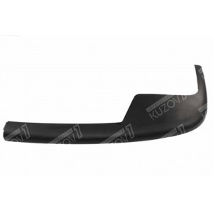 СПОЙЛЕР ПЕРЕДНЕГО БАМПЕРА (ЛЕВЫЙ) - фото