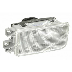 ПРОТИВОТУМАННАЯ ФАРА (ПРАВАЯ) КИТАЙ - фото