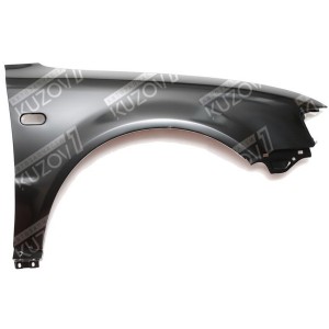 КРЫЛО ПЕРЕДНЕЕ (ПРАВОЕ) С ОТВ. ПОД ПОВТОРИТЕЛЬ TYG - фото