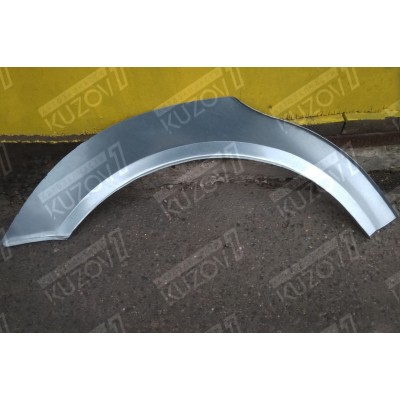 Арка задняя (правая) БЕЛАРУСЬ для Volkswagen PASSAT B5 2000-2005 - фото