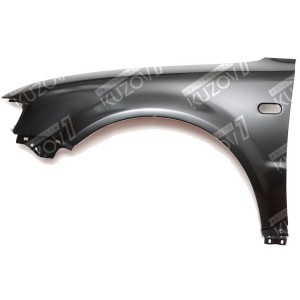 КРЫЛО ПЕРЕДНЕЕ (ЛЕВОЕ) С ОТВ. ПОД ПОВТОРИТЕЛЬ TYG - фото