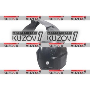 ПОДКРЫЛОК ПЕРЕДНИЙ (ЛЕВЫЙ) FLORIMEX - фото