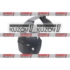 ПОДКРЫЛОК ПЕРЕДНИЙ (ПРАВЫЙ) FLORIMEX - фото