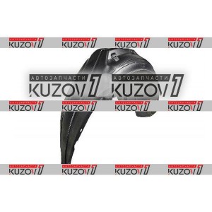 ПОДКРЫЛОК ЗАДНИЙ (ПРАВЫЙ) FLORIMEX - фото