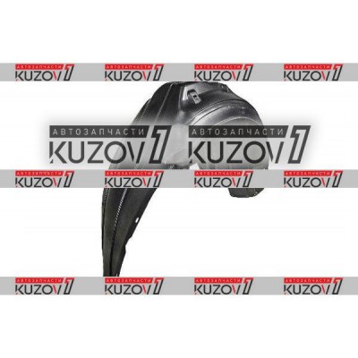 Подкрылок задний (правый) Florimex для Volkswagen PASSAT B5 1996-2000 - фото