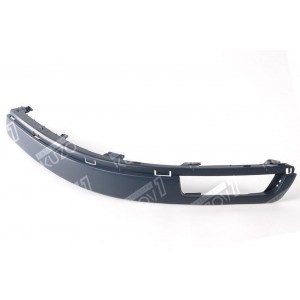 МОЛДИНГ БАМПЕРА (ЛЕВЫЙ) ВЕРСИЯ С ХРОМ НАКЛАДКОЙ, USA-TYPE - фото