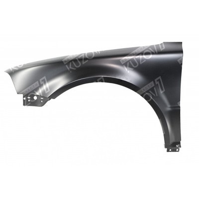 Крыло переднее (левое) TYG для Volkswagen PASSAT B5 2000-2005 - фото