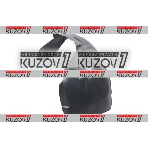 ПОДКРЫЛОК ПЕРЕДНИЙ (ЛЕВЫЙ) LIAN TUOH - фото