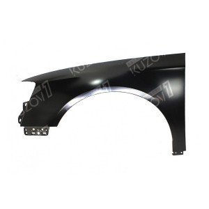 КРЫЛО ПЕРЕДНЕЕ (ЛЕВОЕ) ОЦИНКОВАНО, ORAN  - фото