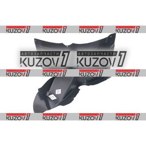 ПОДКРЫЛОК ПЕРЕДНИЙ (ПРАВЫЙ) ПЕРЕДНЯЯ ЧАСТЬ, LIAN TUOH - фото