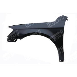 КРЫЛО ПЕРЕДНЕЕ (ЛЕВОЕ) EURO-TYPE - фото