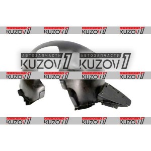 ПОДКРЫЛОК ПЕРЕДНИЙ (ЛЕВЫЙ) USA-TYPE, LIAN TUOH - фото